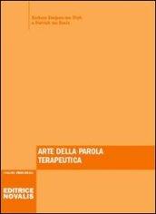 Arte della parola terapeutica