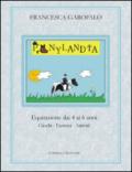 Ponylandia. Equitazione dai 4 ai 6 anni