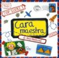 Cara maestra