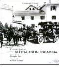 Gli Italiani in Engadina