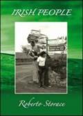 Irish people. A tribute to the extraordinary irish people. Con CD Audio