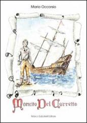 Marietto del Carretto. Una storia fantastica tra Savona e Noli