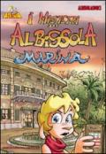 Albina, i misteri di Albissola marina