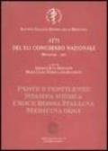 Atti del 41° Congresso nazionale della Società italiana di storia della medicina