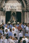 Immagini di festa. Pescasseroli e la sua Madonna nera