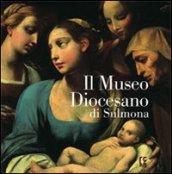 Il Museo diocesano di Sulmona