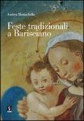 Feste tradizionali a Barisciano