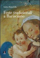 Feste tradizionali a Barisciano