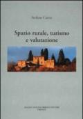 Spazio rurale, turismo e valutazione