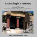Archeologia e restauro