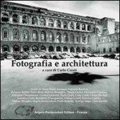 Fotografia e architettura