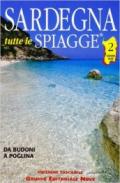 Sardegna tutte le spiagge. 2.Costa Sud