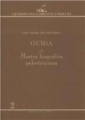 Guida alla mostra biografica su Giovanni Pierluigi da Palestrina (casa natale del Palestrina)