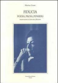 Fiducia. Poesia, posa, pensieri