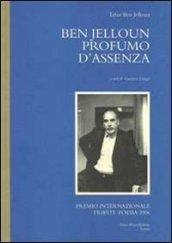 Profumo d'assenza