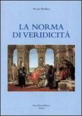 La norma di veridicità