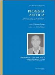 Pioggia antica. Antologia poetica