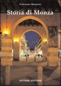Storia di Monza