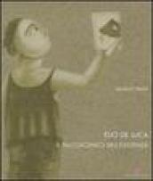 Prometeo. Elio De Luca. Il palcoscenico dell'esistenza. Ediz. italiana, inglese e francese