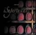 I supertuscans