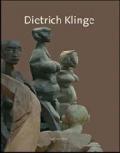 Dietrich Klinge. Under the skin. Testo tedesco a fronte