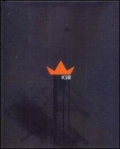 K10. Con CD-ROM