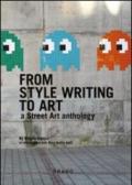 From style writing to art