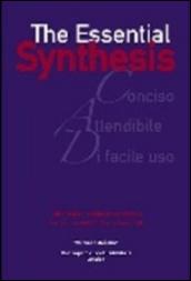 The essential synthesis