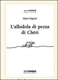 L' allodola di pezza di Chéri