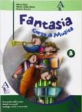 Fantasia B. Per la Scuola media