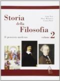 Storia della filosofia vol.2