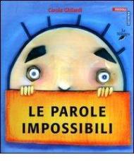 Le parole impossibili