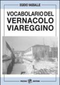 Vocabolario del vernacolo viareggino