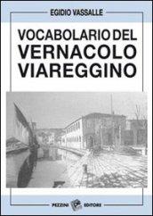 Vocabolario del vernacolo viareggino