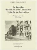 La Versilia dei mitici anni '50 vista da un fiorentino