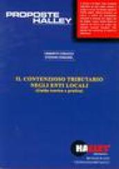 Il contenzioso tributario negli enti locali. Guida teorica e pratica