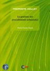 La gestione dei procedimenti urbanistici. Con CD-ROM