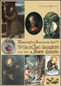 Transumptum processuum can.orum V: Servi Dei. Seraphini a Monte Granario. 1611-1714. Testo italiano e latino