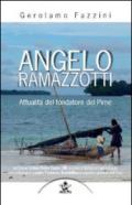 Angelo Ramazzotti. Attualità del fondatore del Pime