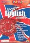 Speak English, please! Full version. 2 CD-ROM