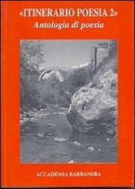 Itinerario poesia. Vol. 2