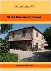 Santa Gemma in poesia