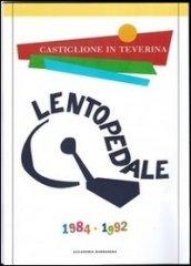 Lentopedale 1984-1992