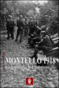 Montello 1918. La battaglia del solstizio