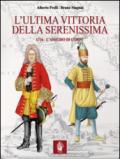 L'ultima vittoria della Serenissima. 1716. L'assedio di Corfù