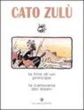 Cato Zulu