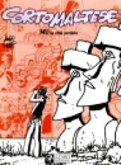 Corto Maltese. Mu la città perduta