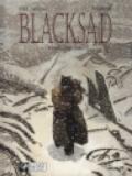 Arctic nation. Blacksad. Vol. 2