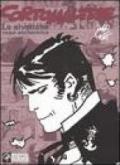 Corto Maltese - 13. Le elvetiche 