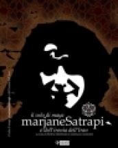 Il velo di Maia. Marjane Satrapi o dell'ironia dell'Iran